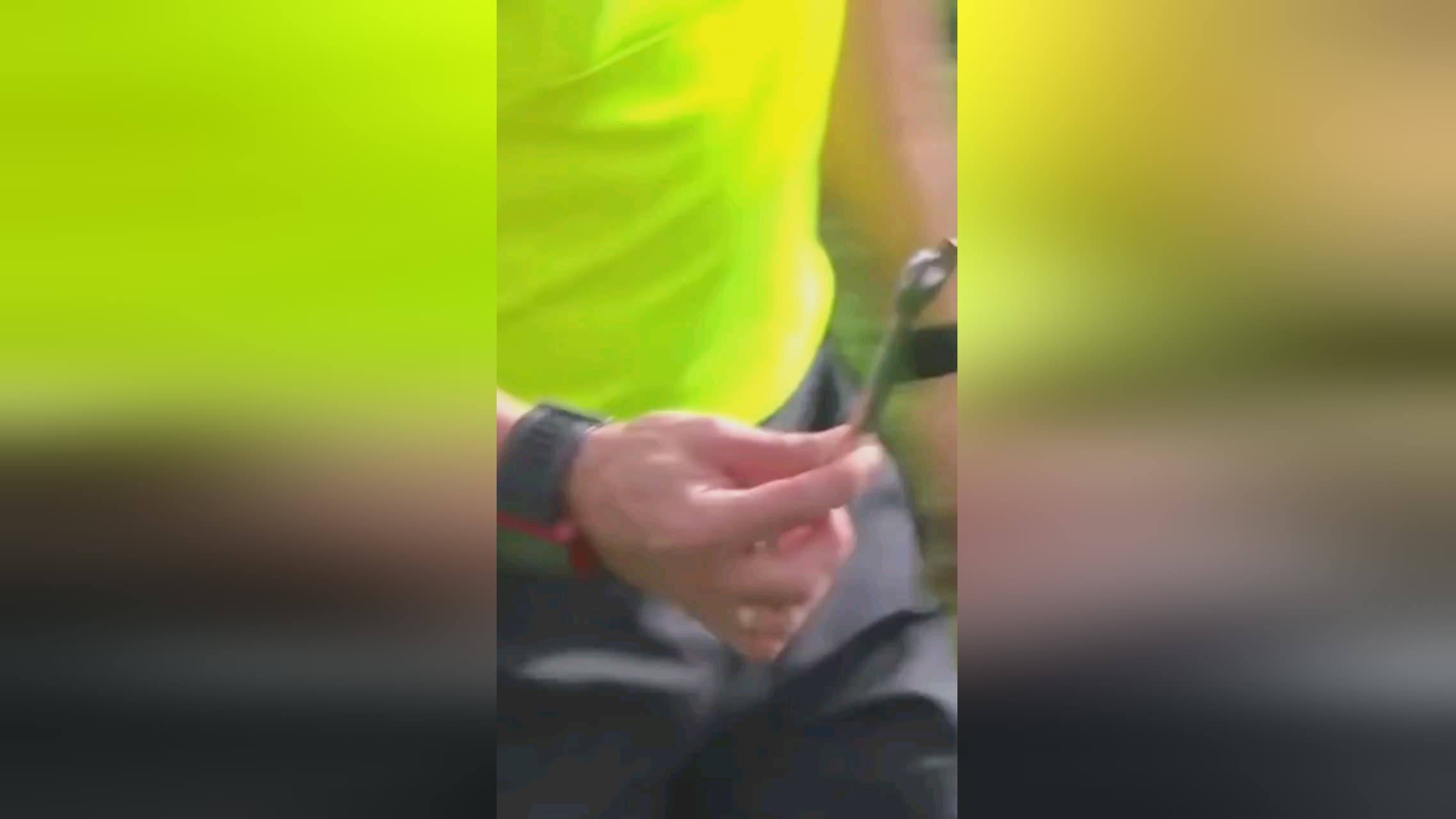 一种