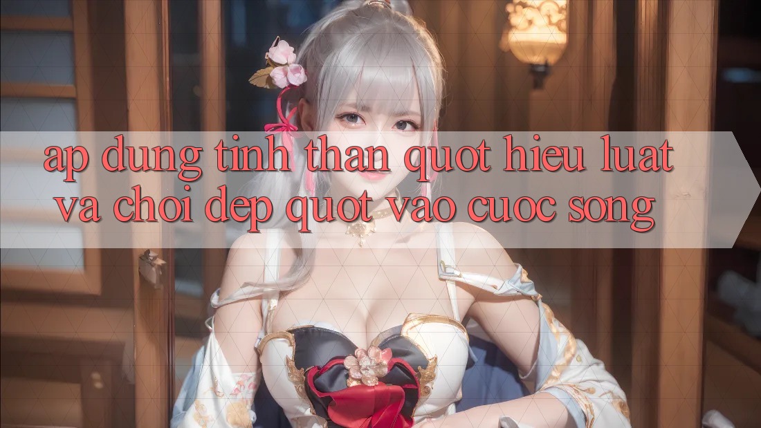 Áp dụng tinh thần " hiểu luật và chơi đẹp" vào cuộc sống Áp dụng tinh thần " hiểu luật và chơi đẹp" vào cuộc sống
