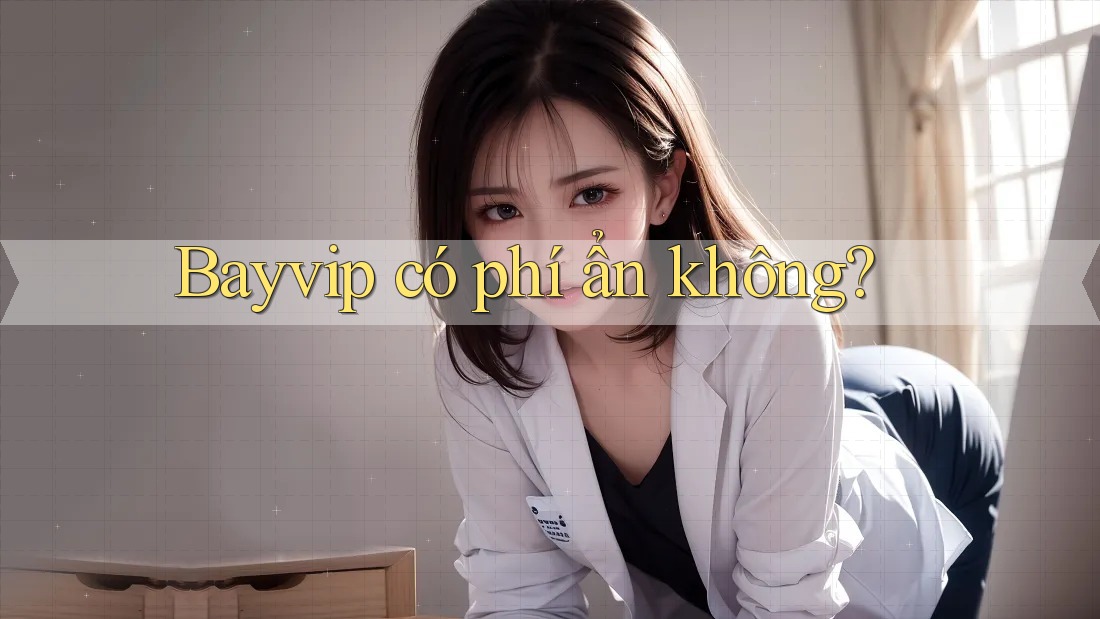 Bayvip có phí ẩn không?