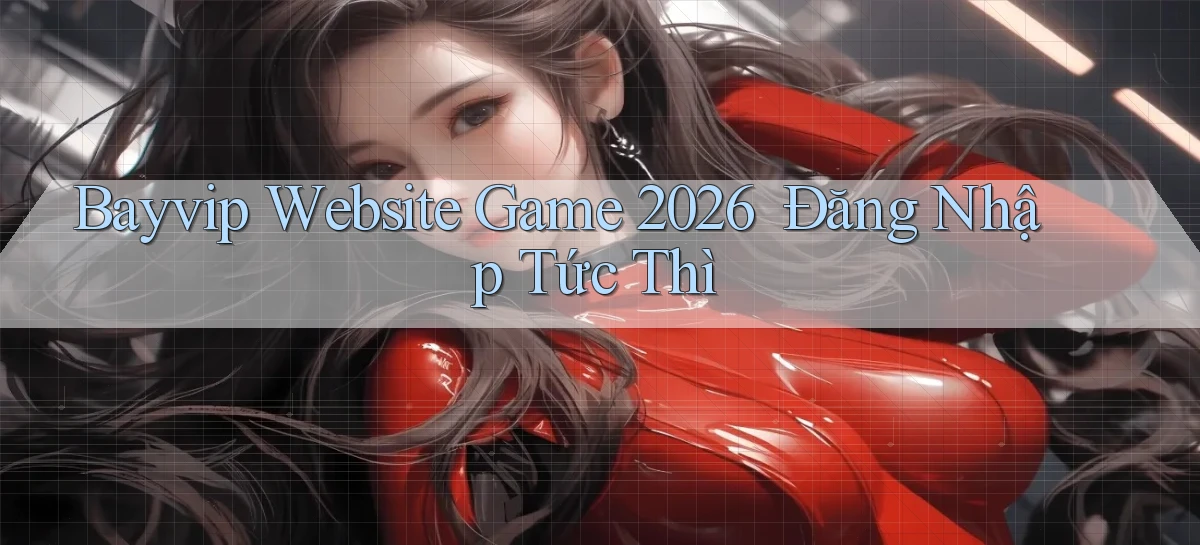 bayvip   Website Game 2026 ｜ Đăng Nhập Tức Thì