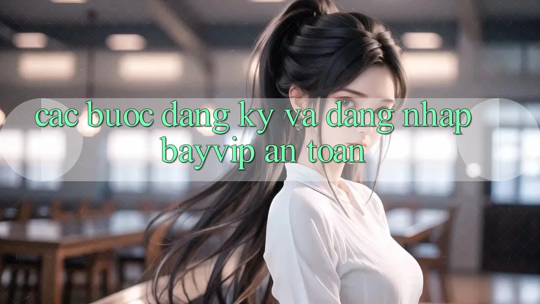 Các bước Đăng Ký Và Đăng Nhập Bayvip An Toàn Các bước Đăng Ký Và Đăng Nhập Bayvip An Toàn