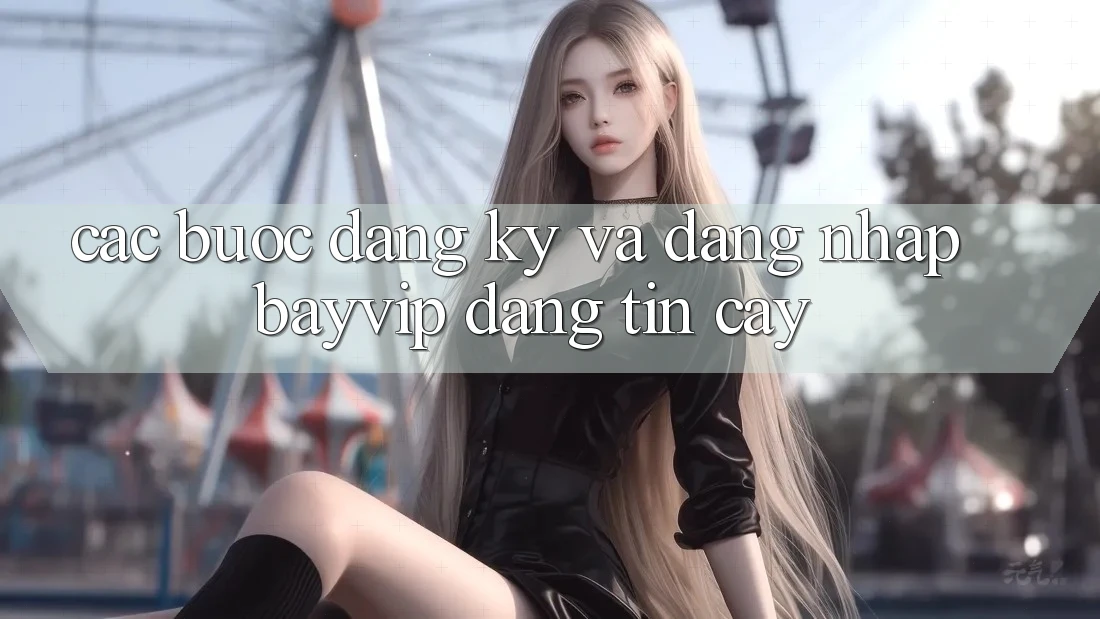 Các bước Đăng Ký Và Đăng Nhập Bayvip Đáng tin cậy Các bước Đăng Ký Và Đăng Nhập Bayvip Đáng tin cậy