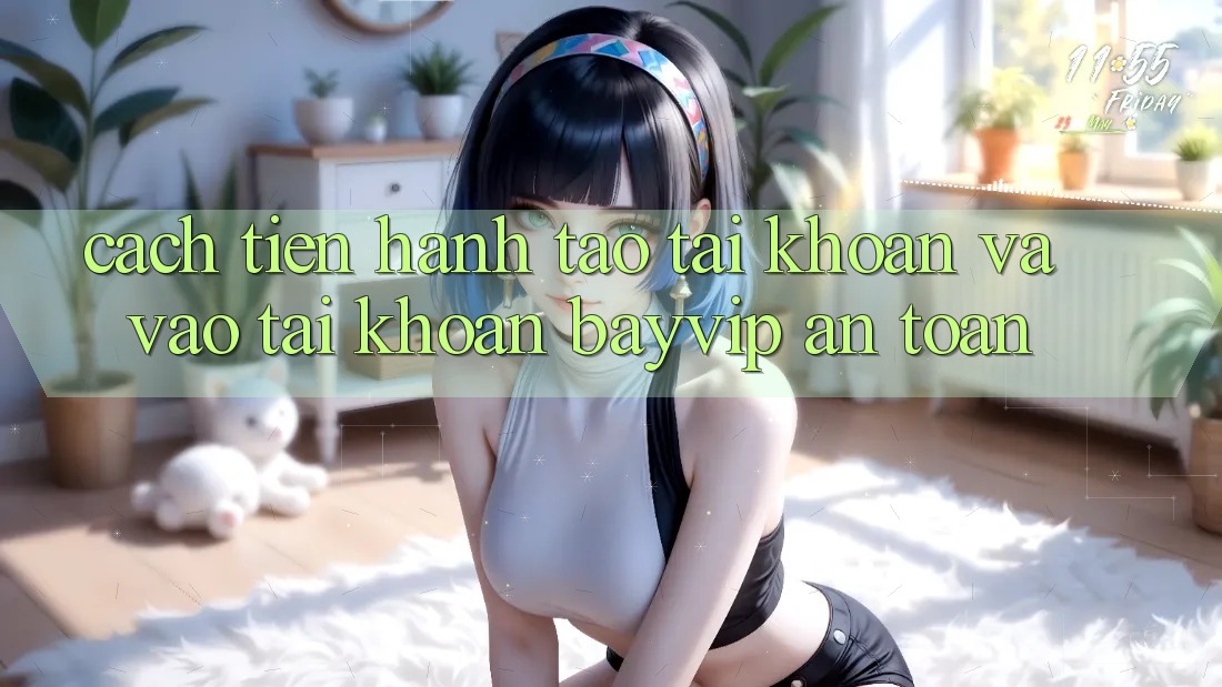 Cách tiến hành Tạo tài khoản Và Vào tài khoản Bayvip An Toàn