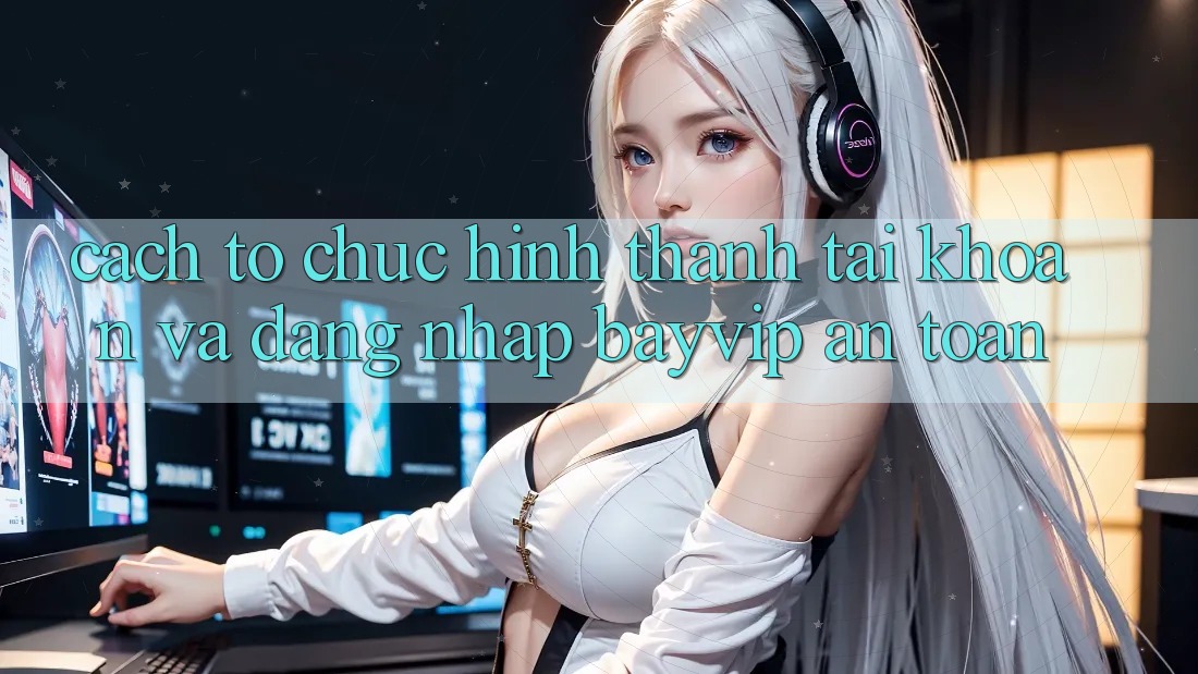 Cách tổ chức Hình thành tài khoản Và Đăng Nhập Bayvip An Toàn