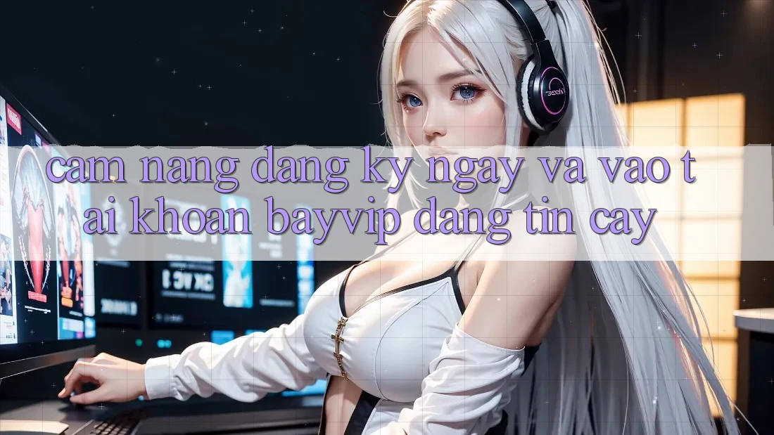 Cẩm nang Đăng ký ngay Và Vào tài khoản Bayvip Đáng tin cậy
