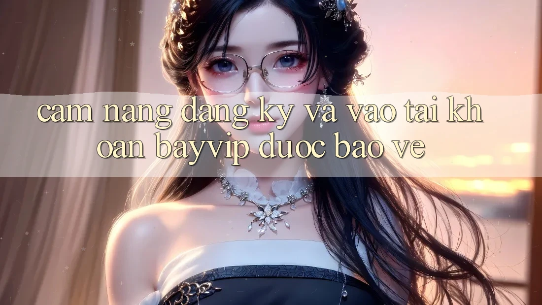 Cẩm nang Đăng Ký Và Vào tài khoản Bayvip Được bảo vệ