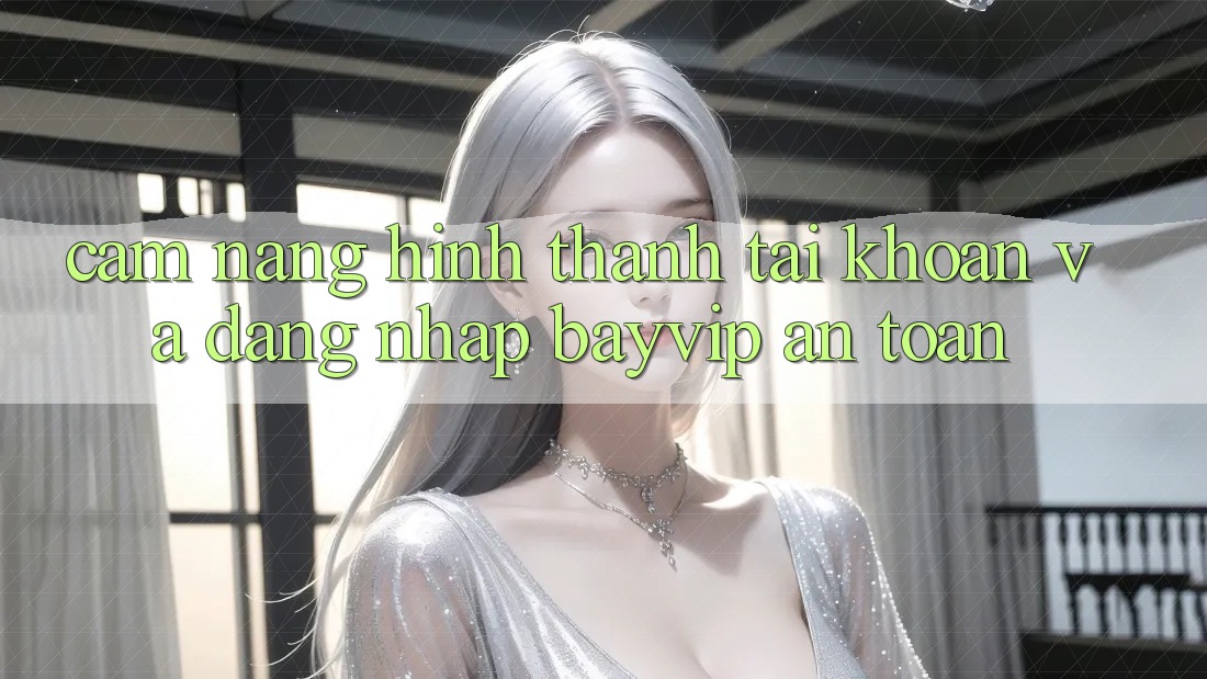 Cẩm nang Hình thành tài khoản Và Đăng Nhập Bayvip An Toàn