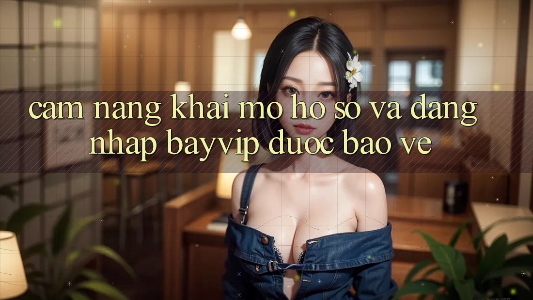 Cẩm nang Khai mở hồ sơ Và Đăng Nhập Bayvip Được bảo vệ
