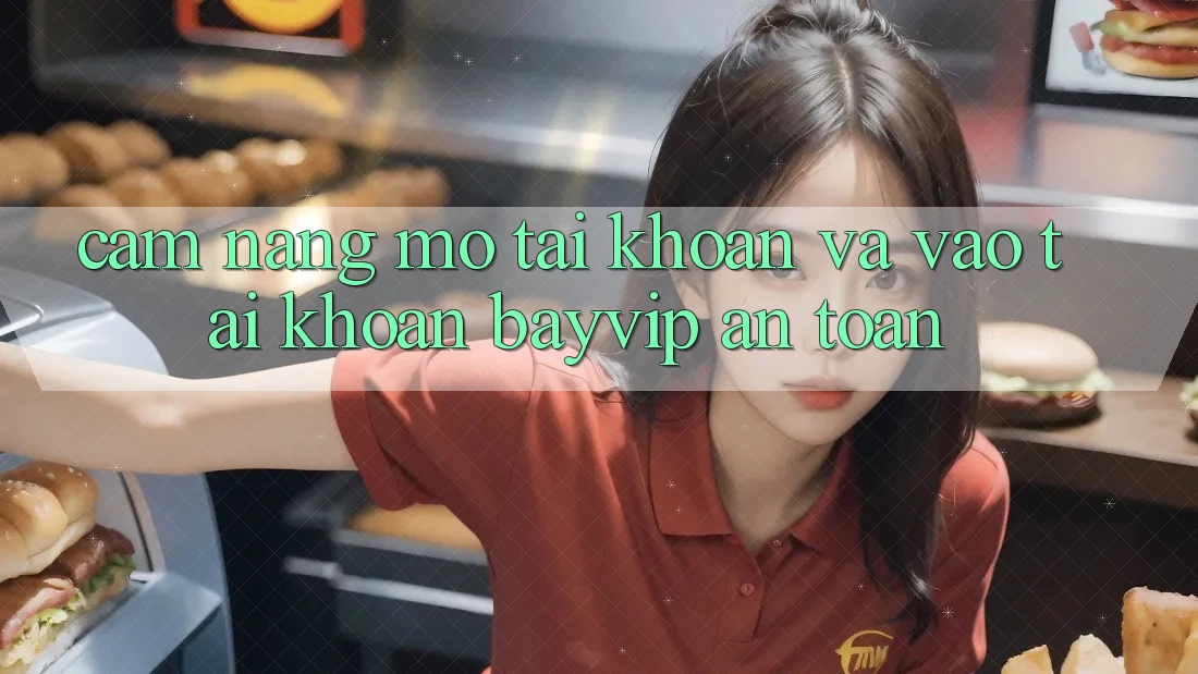 Cẩm nang Mở tài khoản Và Vào tài khoản Bayvip An Toàn