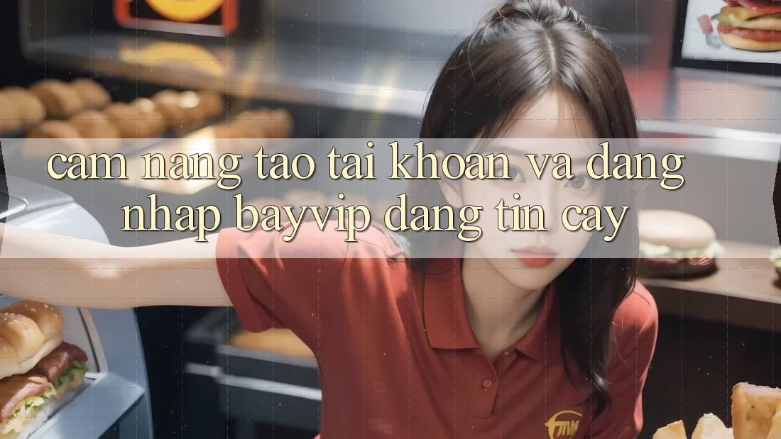 Cẩm nang Tạo tài khoản Và Đăng Nhập Bayvip Đáng tin cậy