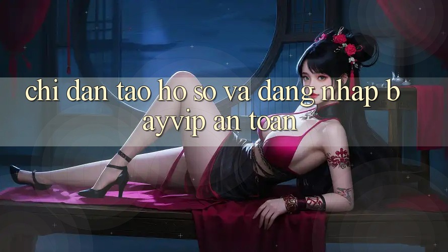 Chỉ dẫn Tạo hồ sơ Và Đăng Nhập Bayvip An Toàn Chỉ dẫn Tạo hồ sơ Và Đăng Nhập Bayvip An Toàn