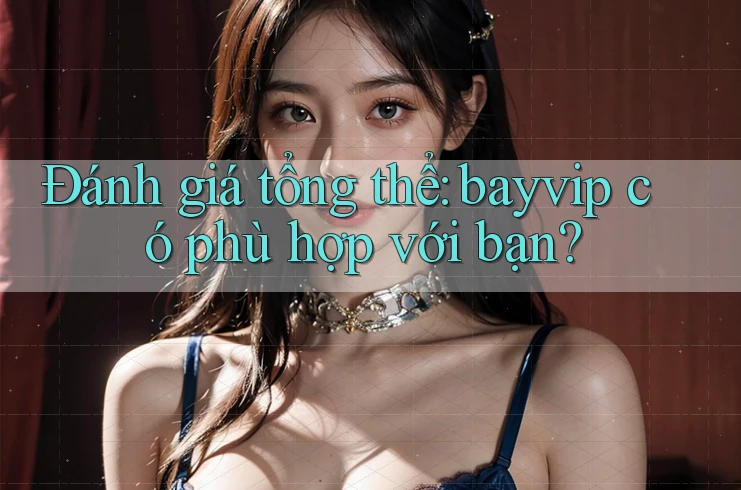 Đánh giá tổng thể: bayvip có phù hợp với bạn?