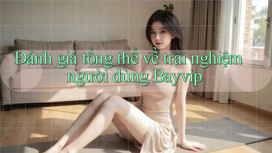 Đánh giá tổng thể về trải nghiệm người dùng Bayvip