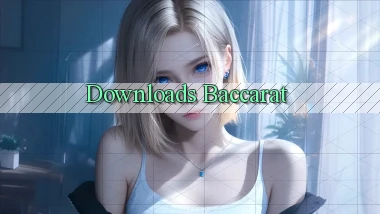 Downloads Baccarat