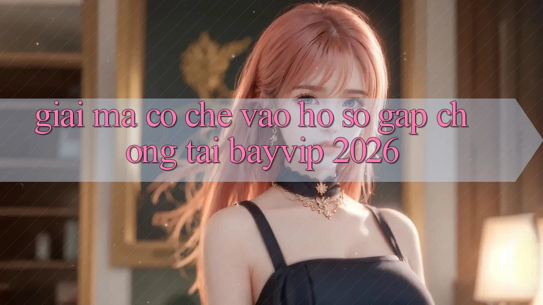 Giải Mã Cơ Chế “Vào hồ sơ Gấp chóng” Tại Bayvip 2026