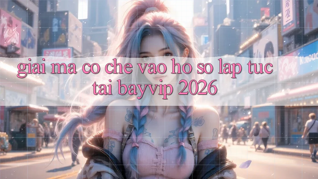 Giải Mã Cơ Chế “Vào hồ sơ Lập tức” Tại Bayvip 2026