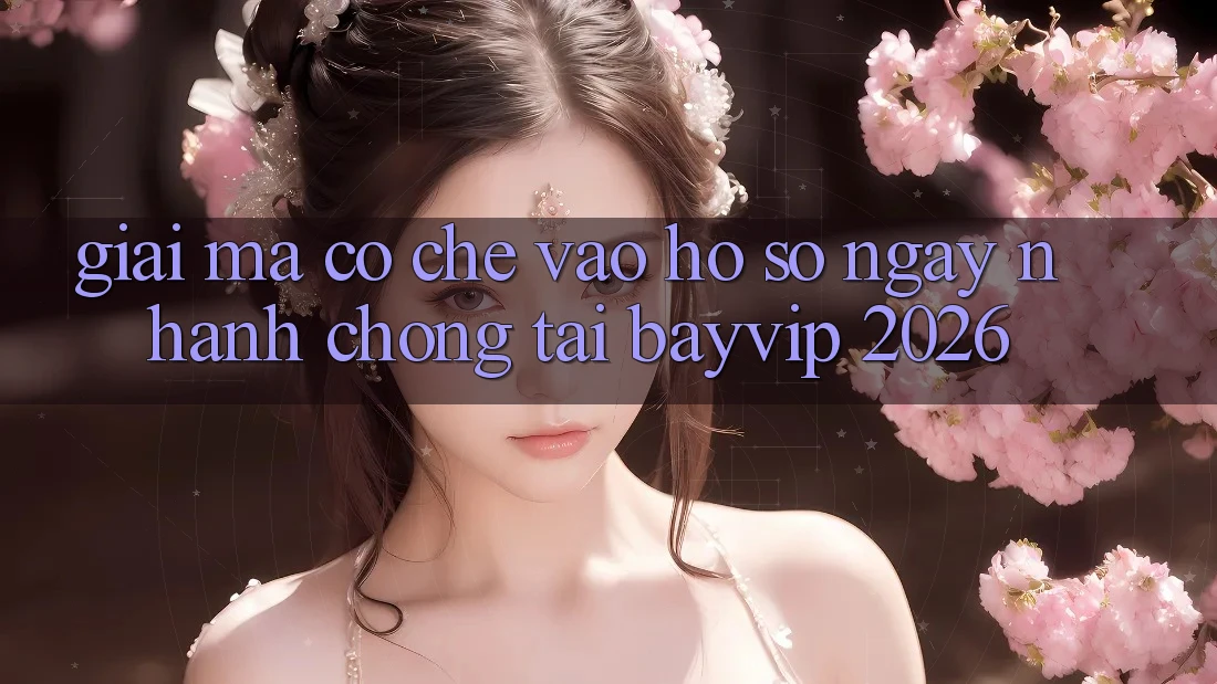 Giải Mã Cơ Chế “Vào hồ sơ Ngay nhanh chóng” Tại Bayvip 2026