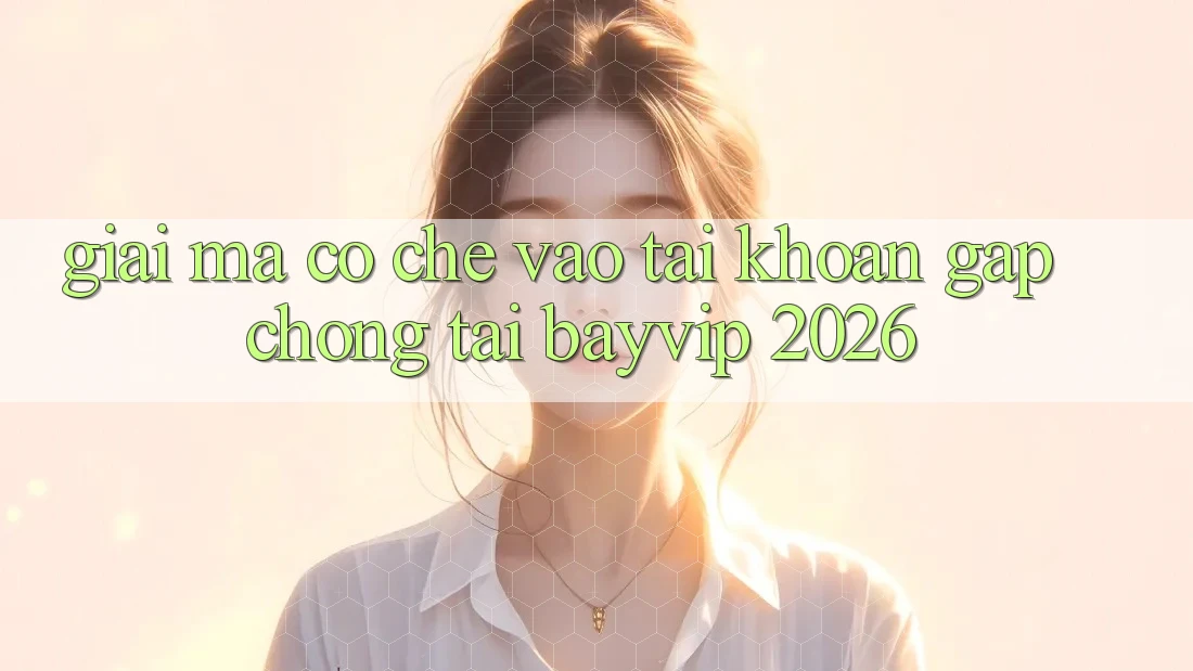 Giải Mã Cơ Chế “Vào tài khoản Gấp chóng” Tại Bayvip 2026