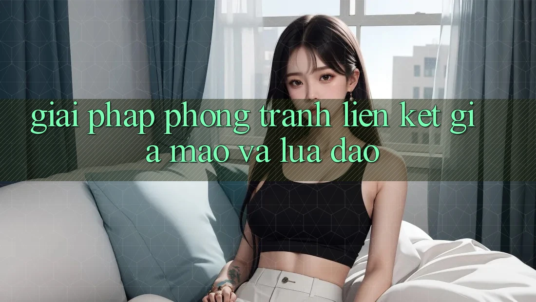 Giải Pháp Phòng Tránh Liên kết Giả Mạo Và Lừa Đảo