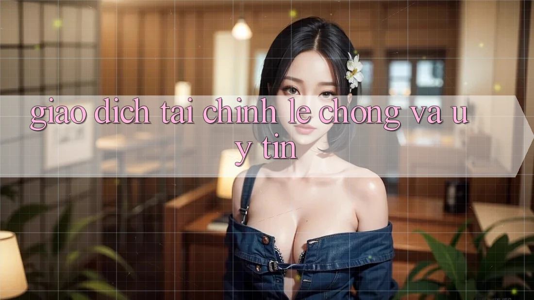 Giao Dịch Tài Chính Lẹ Chóng Và Uy tín