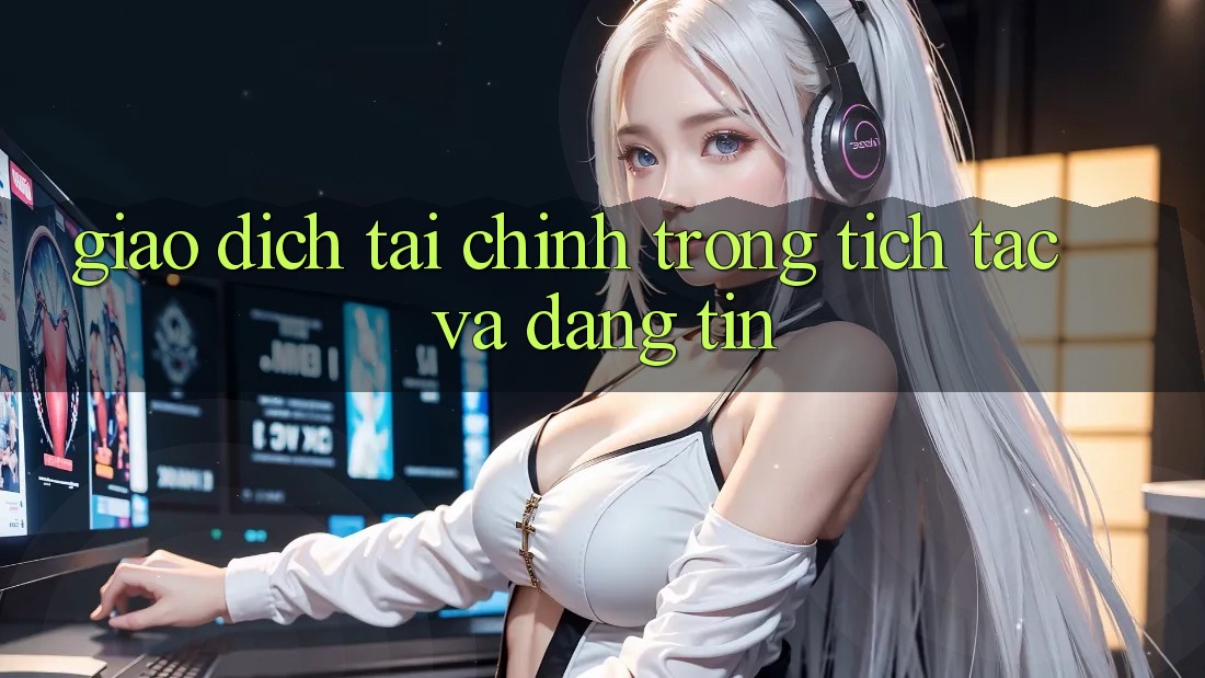 Giao dịch Tài Chính Trong tích tắc Và Đáng tin Giao dịch Tài Chính Trong tích tắc Và Đáng tin