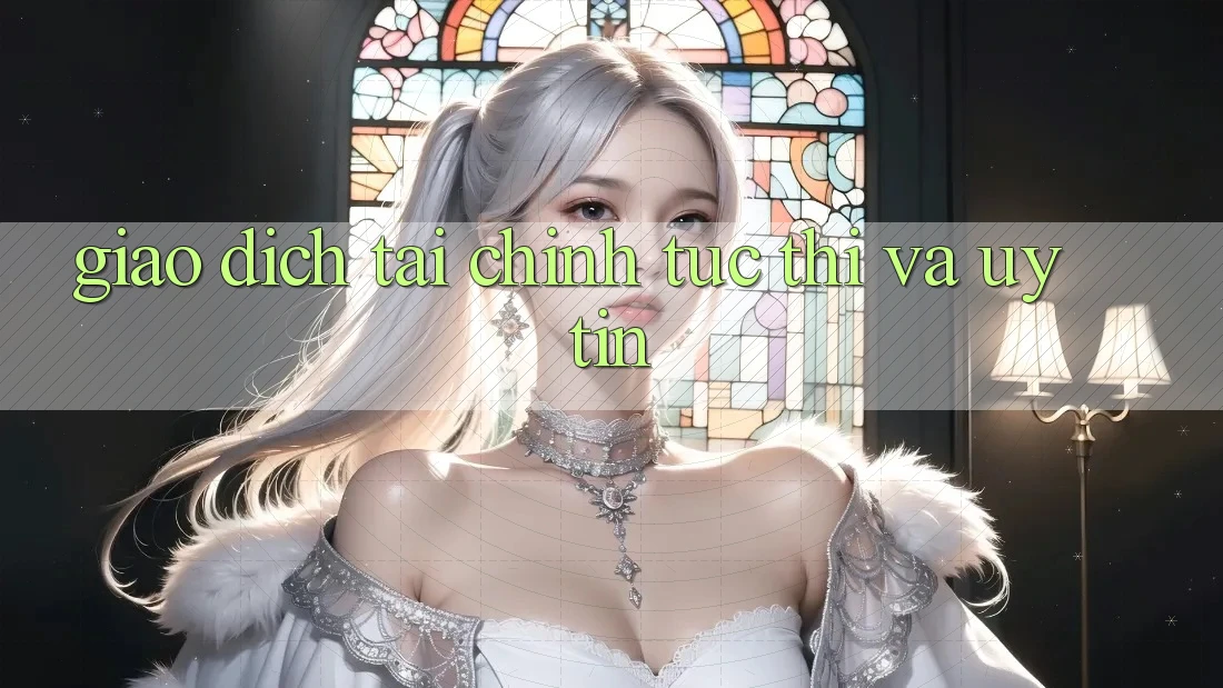 Giao Dịch Tài Chính Tức thì Và Uy tín