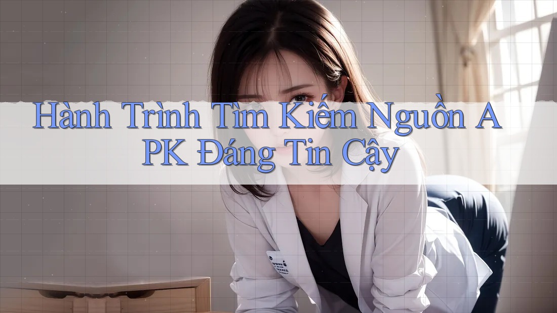 Hành Trình Tìm Kiếm Nguồn APK Đáng Tin Cậy