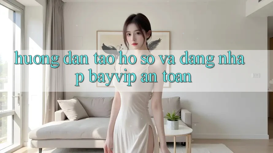 Hướng Dẫn Tạo hồ sơ Và Đăng Nhập Bayvip An Toàn Hướng Dẫn Tạo hồ sơ Và Đăng Nhập Bayvip An Toàn