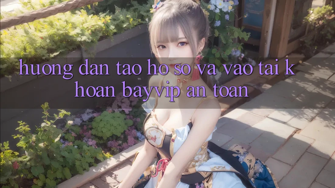 Hướng Dẫn Tạo hồ sơ Và Vào tài khoản Bayvip An Toàn