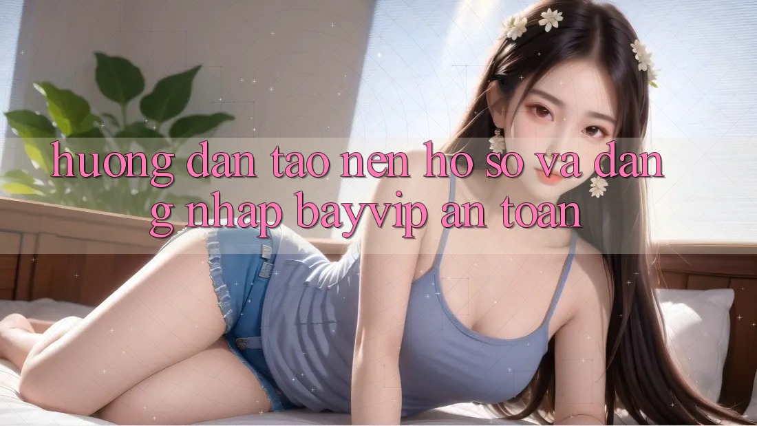 Hướng Dẫn Tạo nên hồ sơ Và Đăng Nhập Bayvip An Toàn
