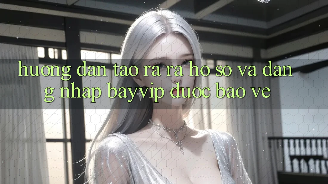 Hướng Dẫn Tạo ra ra hồ sơ Và Đăng Nhập Bayvip Được bảo vệ