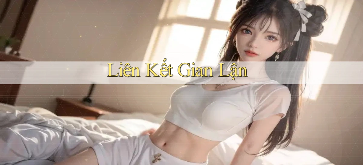 Liên kết Gian lận
