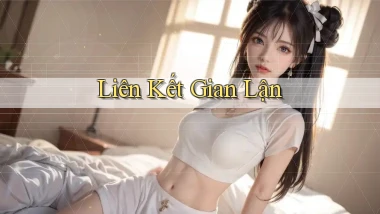 Liên kết Gian lận
