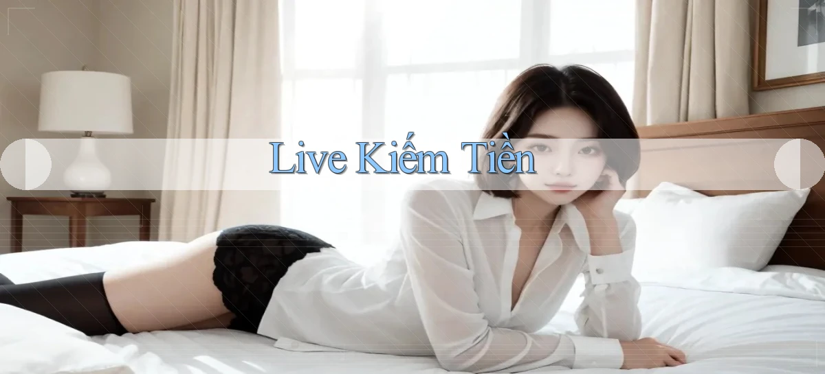 Live Kiếm tiền