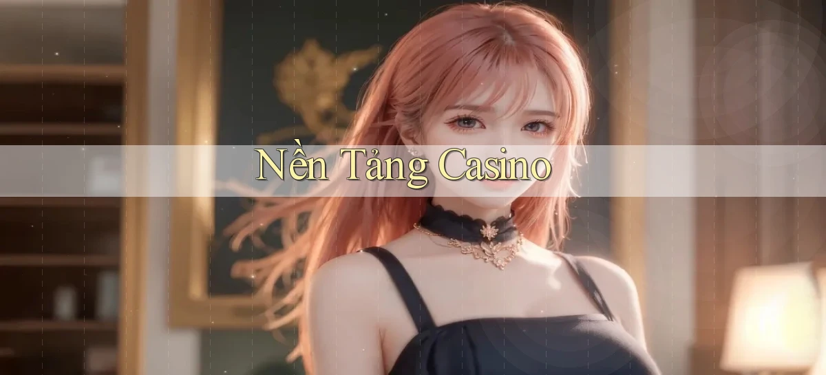 Nền tảng Casino
