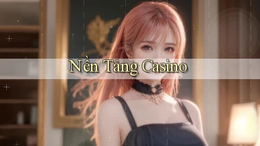Nền tảng Casino