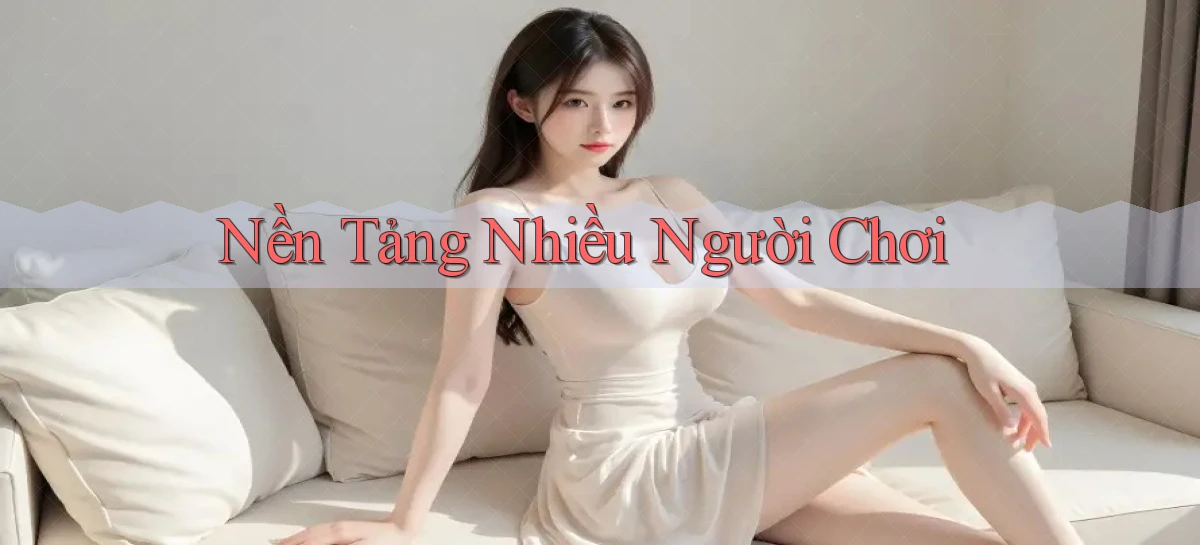 Nền tảng Nhiều người chơi