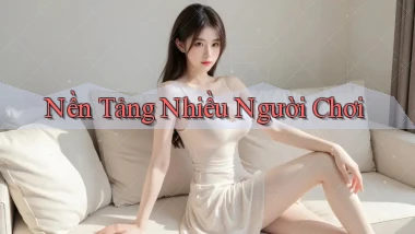 Nền tảng Nhiều người chơi