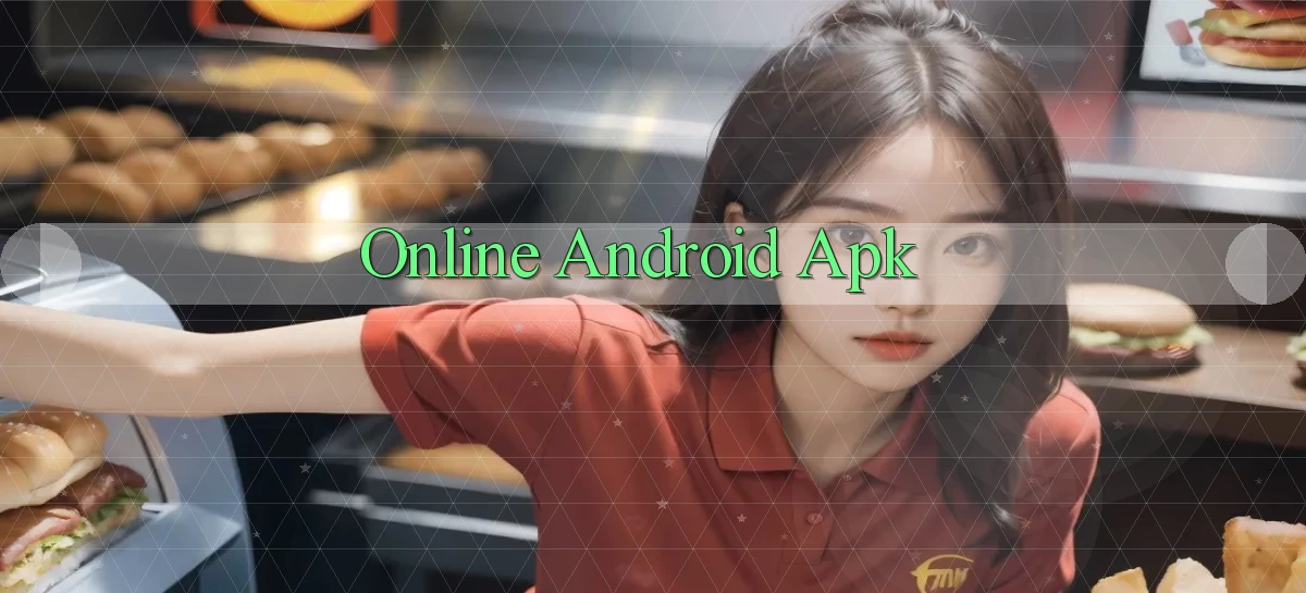Online Android apk