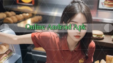 Online Android apk