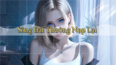 sòng bài Thưởng nạp lại