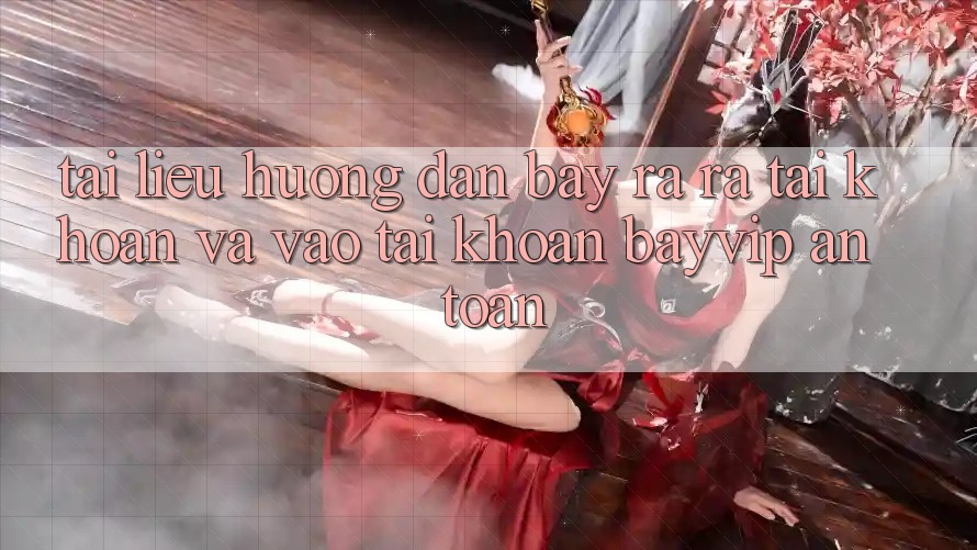 Tài liệu hướng dẫn Bày ra ra tài khoản Và Vào tài khoản Bayvip An Toàn