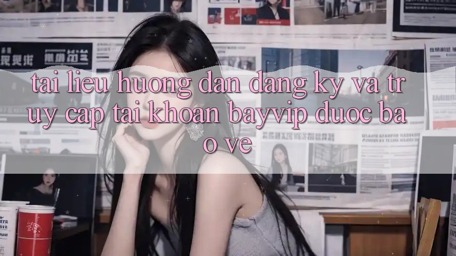 Tài liệu hướng dẫn Đăng Ký Và Truy cập tài khoản Bayvip Được bảo vệ