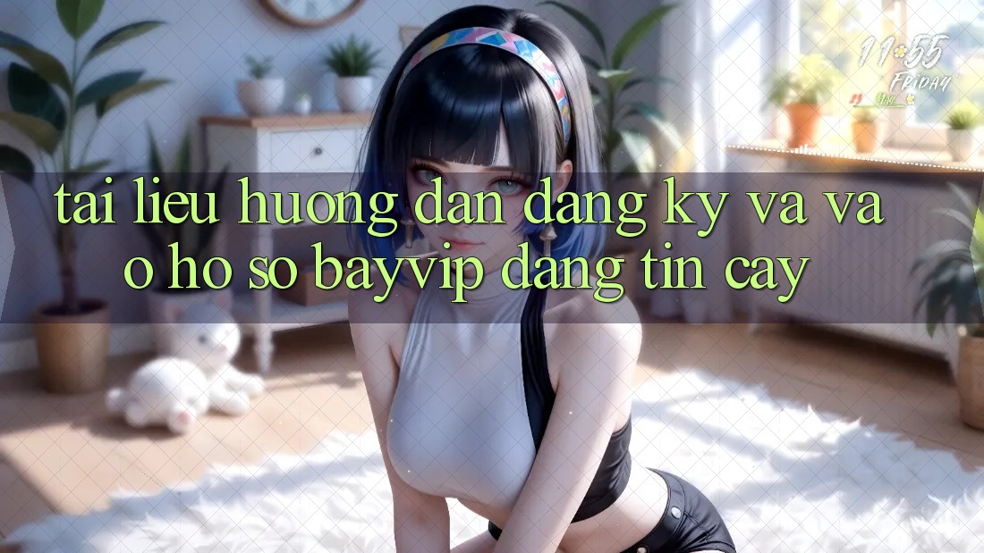 Tài liệu hướng dẫn Đăng Ký Và Vào hồ sơ Bayvip Đáng tin cậy Tài liệu hướng dẫn Đăng Ký Và Vào hồ sơ Bayvip Đáng tin cậy