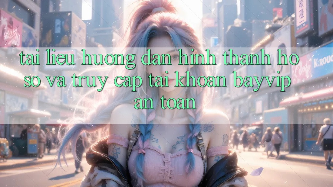 Tài liệu hướng dẫn Hình thành hồ sơ Và Truy cập tài khoản Bayvip An Toàn Tài liệu hướng dẫn Hình thành hồ sơ Và Truy cập tài khoản Bayvip An Toàn