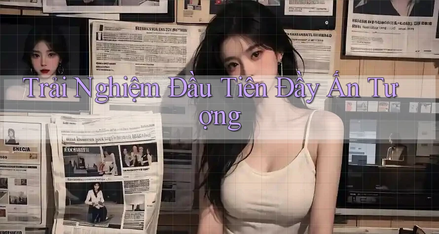 Trải Nghiệm Đầu Tiên Đầy Ấn Tượng