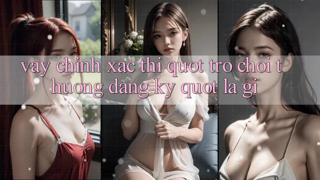 Vậy chính xác thì " Trò chơi Thưởng Đăng Ký" là gì?